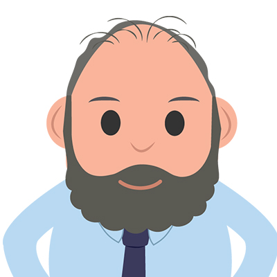 author image - crispin